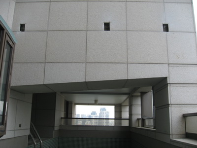 台中玻璃帷幕牆