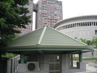 台中特殊造型瓦