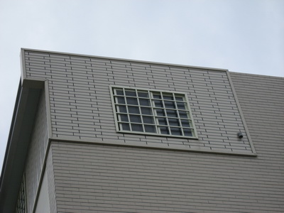 台中仿磁磚浪板