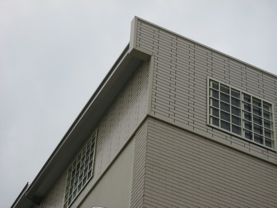 台中仿磁磚浪板