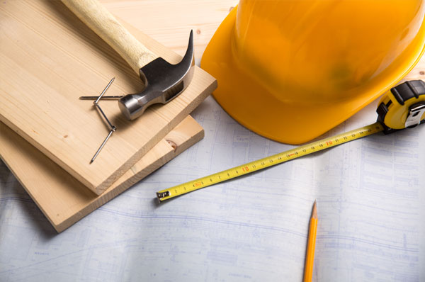 細膩翻修工法，嚴格把關每個細節