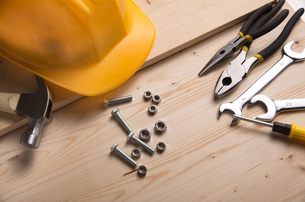 合法專業團隊，保障施工品質安心