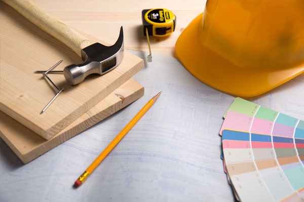 舊屋翻新到完工，全程一站式服務